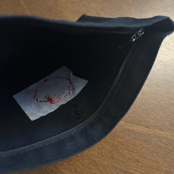 Handmade Modern Pouch Set | Streetwear Inspired - Picture 4 of 6